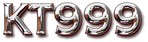 kt999 logo